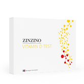 Zinzino, Vitamin D Test - GREEN LIFE CYPRUS
